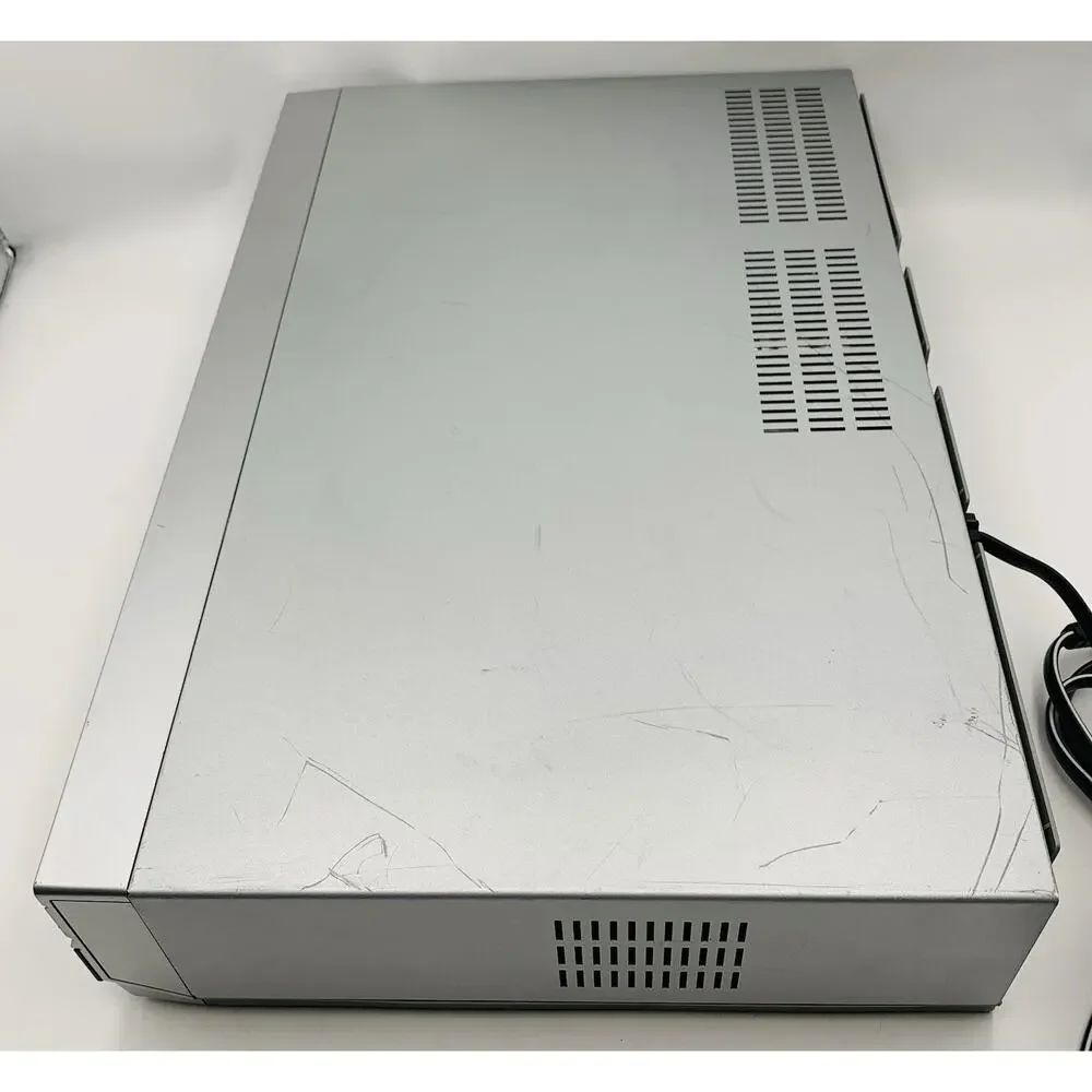 Sony slv d360p